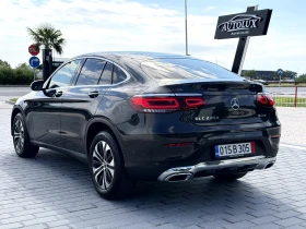 Mercedes-Benz GLC 220 d COUPE 4MATIC FACELIFT ПЪЛНА СЕРВИЗНА ИСТОРИЯ!!!, снимка 6