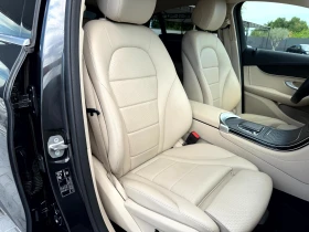 Mercedes-Benz GLC 220 d COUPE 4MATIC FACELIFT ПЪЛНА СЕРВИЗНА ИСТОРИЯ!!!, снимка 13