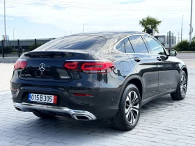 Mercedes-Benz GLC 220 d COUPE 4MATIC FACELIFT ПЪЛНА СЕРВИЗНА ИСТОРИЯ!!!, снимка 5