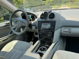 Mercedes-Benz ML 320, снимка 10