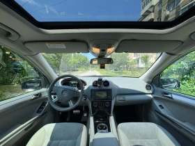 Mercedes-Benz ML 320, снимка 11