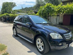 Mercedes-Benz ML 320, снимка 5