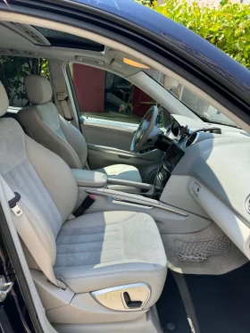 Mercedes-Benz ML 320, снимка 12