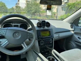 Mercedes-Benz ML 320, снимка 9