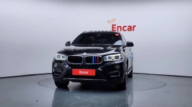 BMW X6 xDrive30d* ЛЮК* HUD* 360* КРАЙНА ЦЕНА, снимка 3