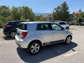 Toyota Urban Cruiser 1.4 DIZEL, 4x4, 175 ХИЛЯДИ, снимка 6