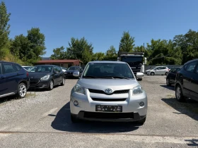 Toyota Urban Cruiser 1.4 DIZEL, 4x4, 175 ХИЛЯДИ, снимка 1