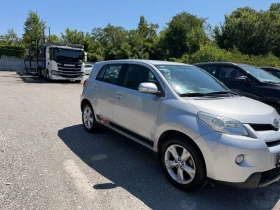 Toyota Urban Cruiser 1.4 DIZEL, 4x4, 175 ХИЛЯДИ, снимка 7
