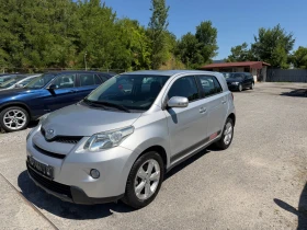 Toyota Urban Cruiser 1.4 DIZEL, 4x4, 175 ХИЛЯДИ, снимка 2