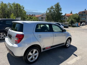 Toyota Urban Cruiser 1.4 DIZEL, 4x4, 175 ХИЛЯДИ, снимка 5