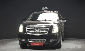 Cadillac Escalade ESV, снимка 2