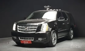 Cadillac Escalade ESV, снимка 1