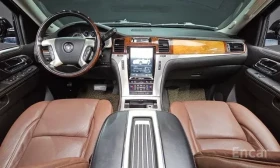 Cadillac Escalade ESV, снимка 3