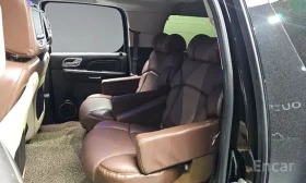 Cadillac Escalade ESV, снимка 5