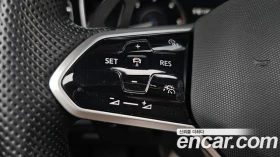 VW Touareg 3.0TDI R-Line| 360| HEAD UP| PANO| ПАМЕТ| ОБДУХ, снимка 7