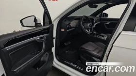 VW Touareg 3.0TDI R-Line| 360| HEAD UP| PANO| ПАМЕТ| ОБДУХ, снимка 4