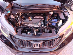 Honda Cr-v 2.2 i-DTEC Executive, снимка 13