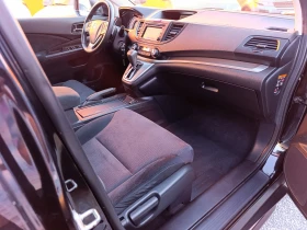 Honda Cr-v 2.2 i-DTEC Executive, снимка 12