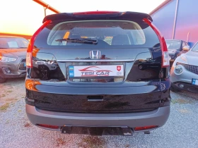 Honda Cr-v 2.2 i-DTEC Executive, снимка 7