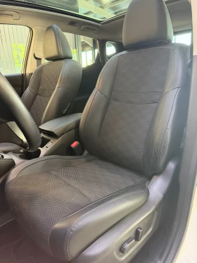 Nissan Qashqai 1.6 DCI * ПАНОРАМА * 360 Камера * , снимка 13