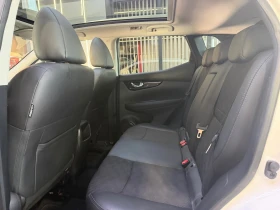 Nissan Qashqai 1.6 DCI * ПАНОРАМА * 360 Камера * , снимка 5