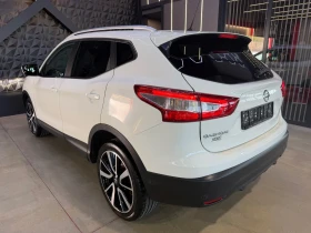 Nissan Qashqai 1.6 DCI * ПАНОРАМА * 360 Камера * , снимка 3