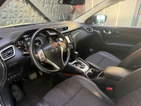 Nissan Qashqai 1.6 DCI * ПАНОРАМА * 360 Камера * , снимка 7