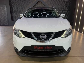 Nissan Qashqai 1.6 DCI * ПАНОРАМА * 360 Камера * , снимка 2