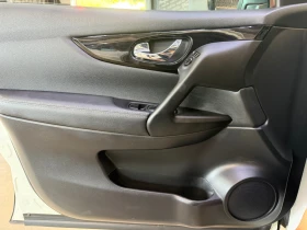 Nissan Qashqai 1.6 DCI * ПАНОРАМА * 360 Камера * , снимка 12