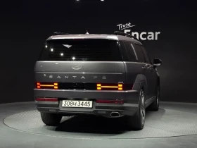 Hyundai Santa fe 2.5 4WD PRESTIGE, снимка 4