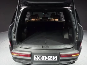 Hyundai Santa fe 2.5 4WD PRESTIGE, снимка 17