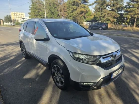 Honda Cr-v 1.5 VETEC 193 k.c.4?4, снимка 3