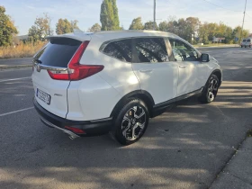 Honda Cr-v 1.5 VETEC 193 k.c.4?4, снимка 4