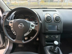 Nissan Qashqai 1.5 dcti, снимка 7