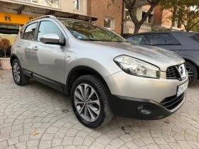 Nissan Qashqai 1.5 dcti, снимка 2