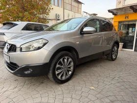 Nissan Qashqai 1.5 dcti, снимка 3