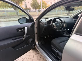 Nissan Qashqai 1.5 dcti, снимка 9