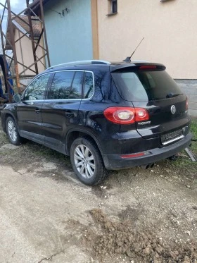 VW Tiguan 2.0tdi 140, снимка 1