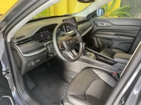 Jeep Compass LIMITED 1.5 e-Hybrid 48V Petrol 130 hp 7-DCT// НОВ, снимка 5