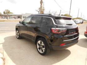 Jeep Compass 4x4-Gpl-Navi-DVD-Tv-Kameri-Euro-6D-Keyless | Mobile.bg    7