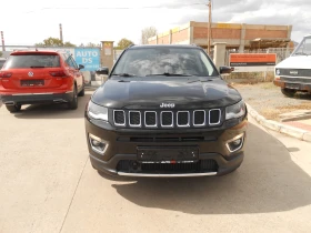 Jeep Compass 4x4-Gpl-Navi-DVD-Tv-Kameri-Euro-6D-Keyless, снимка 2