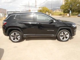 Jeep Compass 4x4-Gpl-Navi-DVD-Tv-Kameri-Euro-6D-Keyless | Mobile.bg    4