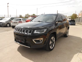 Jeep Compass 4x4-Gpl-Navi-DVD-Tv-Kameri-Euro-6D-Keyless | Mobile.bg    1