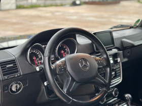 Mercedes-Benz G 350, снимка 7 - Автомобили и джипове - 45808307