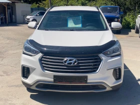 Hyundai Santa fe XL - [1] 