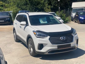 Hyundai Santa fe XL | Mobile.bg    2