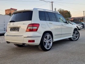 Mercedes-Benz GLK 320 Designo* EDITION* 4matic* 7G-tronic* PANORAMA, снимка 3