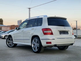 Mercedes-Benz GLK 320 Designo* EDITION* 4matic* 7G-tronic* PANORAMA | Mobile.bg    5