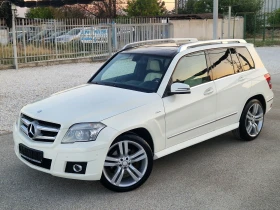 Mercedes-Benz GLK 320 Designo* EDITION* 4matic* 7G-tronic* PANORAMA - [2] 