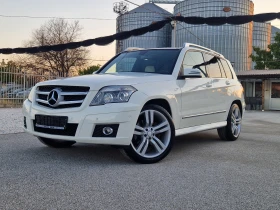 Mercedes-Benz GLK 320 Designo* EDITION* 4matic* 7G-tronic* PANORAMA - [3] 